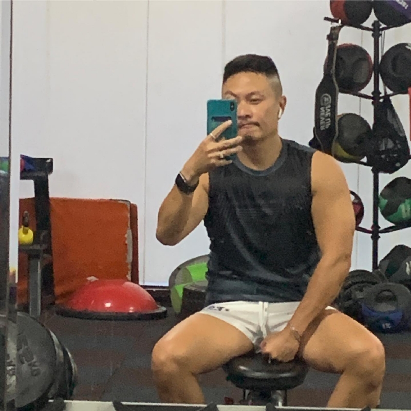 Andy的第一张照片--临沂相亲服务中心