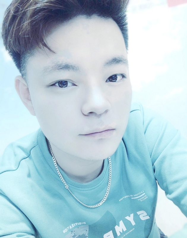 小丰的第一张照片--临沂相亲服务中心