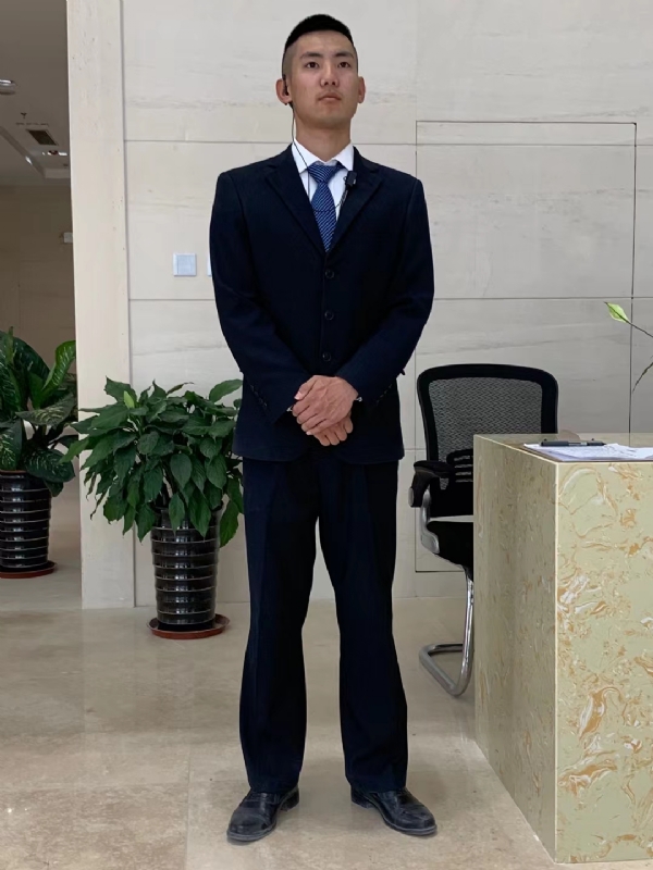 南山南的第一张照片--临沂相亲服务中心