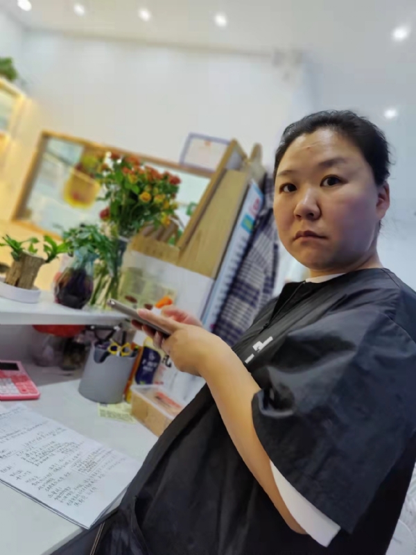 东北小野花的第一张照片--临沂相亲服务中心