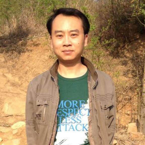PDS刘的第一张照片--临沂相亲服务中心