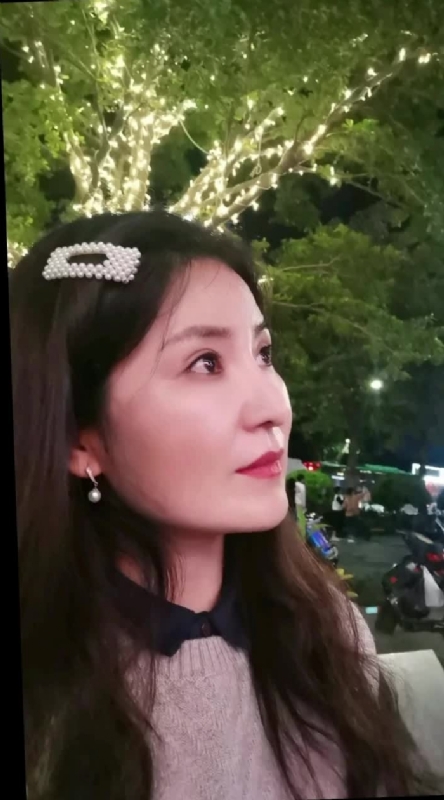 小迷糊的第一张照片--临沂相亲服务中心