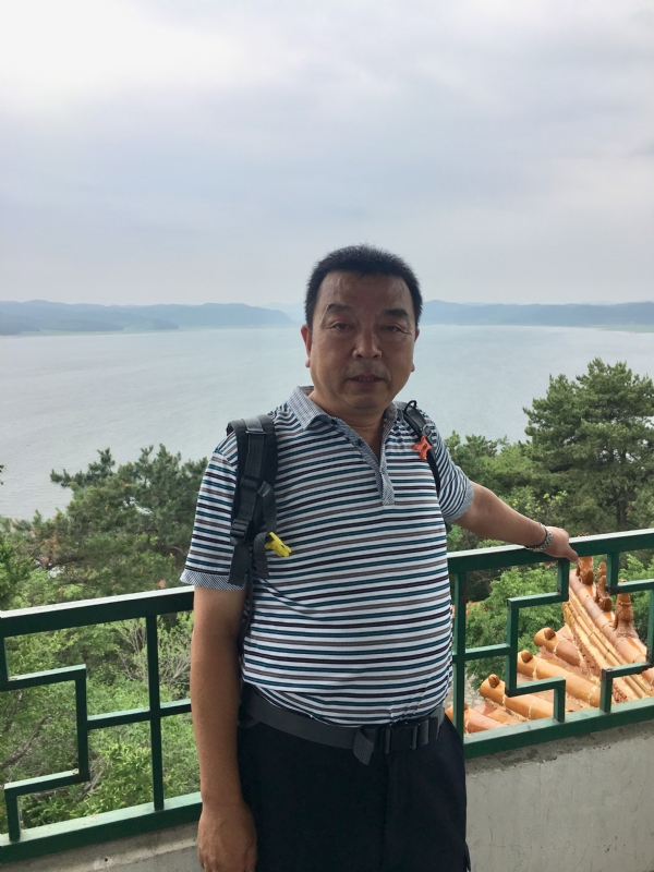 等你的第二张照片--临沂相亲服务中心