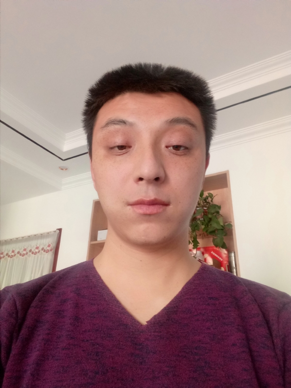 钱永辉的第一张照片--临沂相亲服务中心