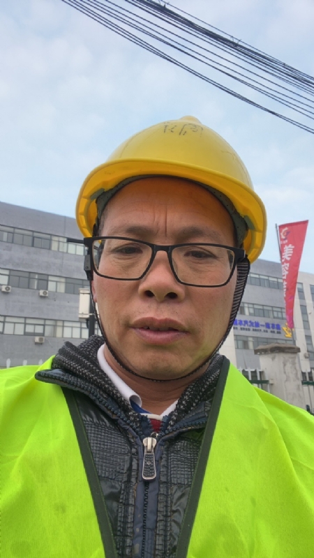 蔡付泽的第一张照片--临沂相亲服务中心