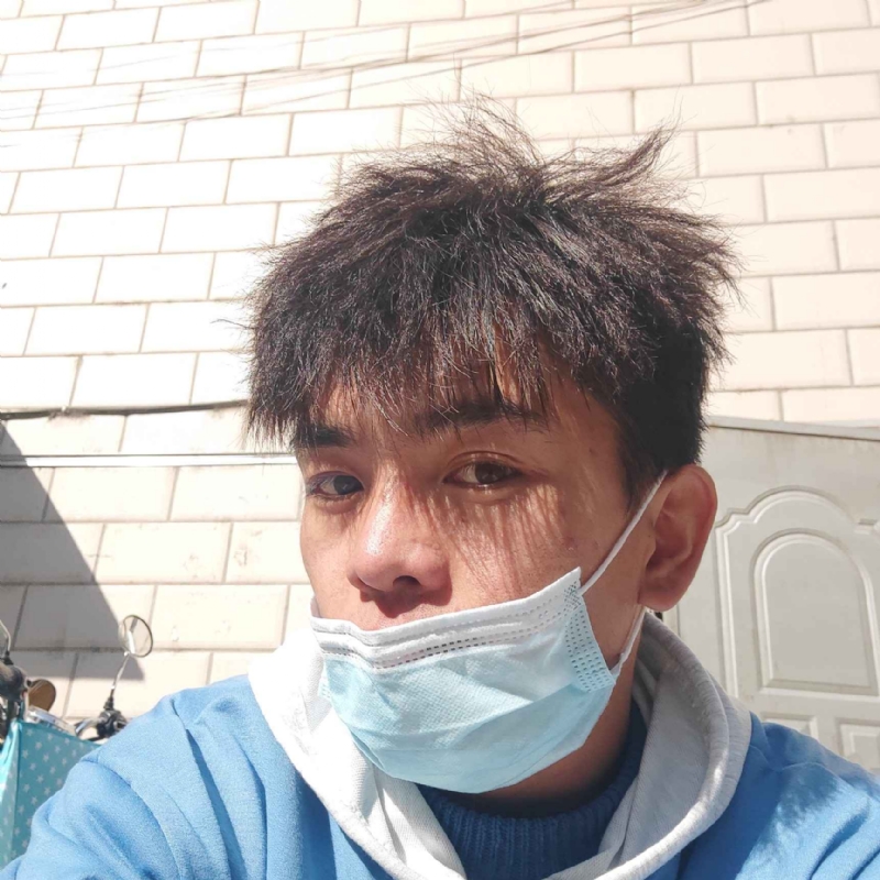 90后美少男的第一张照片--临沂相亲服务中心