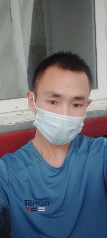阿浩的第二张照片--临沂相亲服务中心