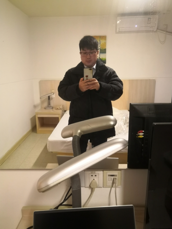 胡先生的第二张照片--临沂相亲服务中心