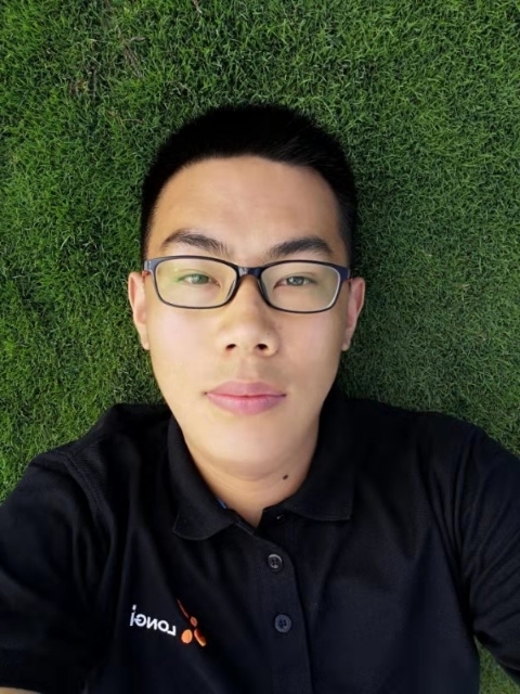 我的第一张照片--临沂相亲服务中心