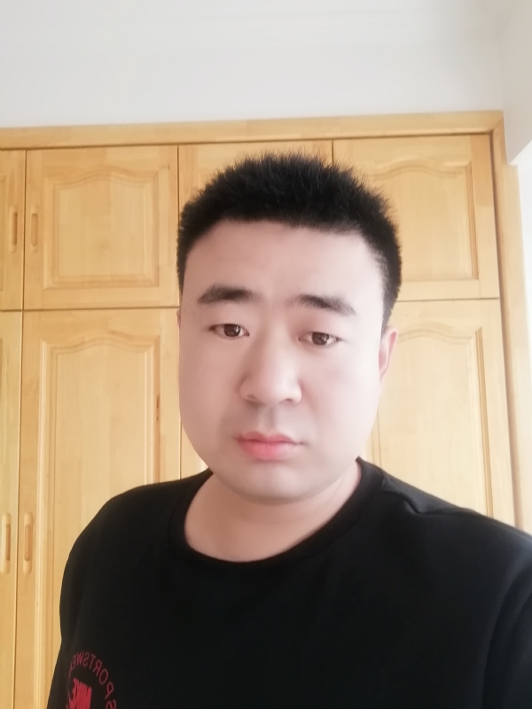 楚青林的第一张照片--临沂相亲服务中心