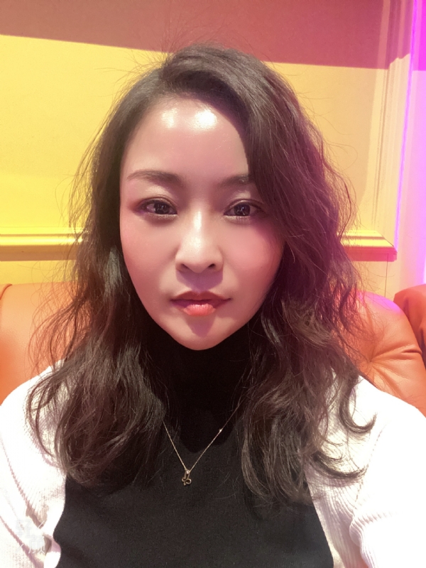 幸福的第一张照片--临沂相亲服务中心