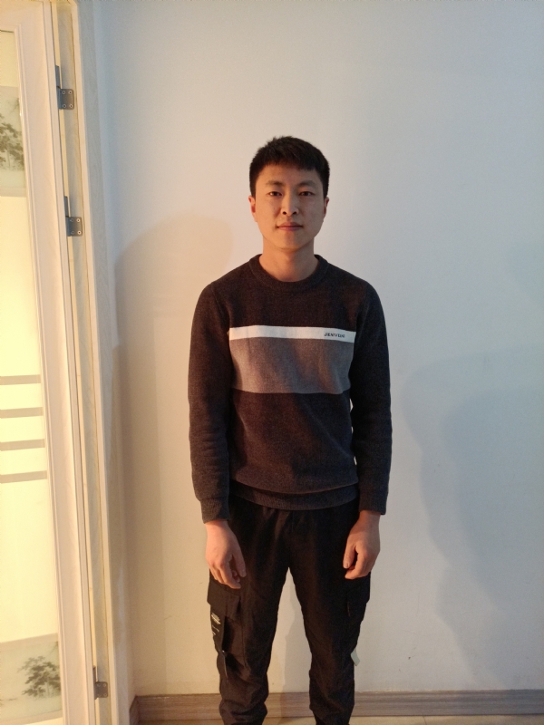 人杰地也灵的第二张照片--临沂相亲服务中心