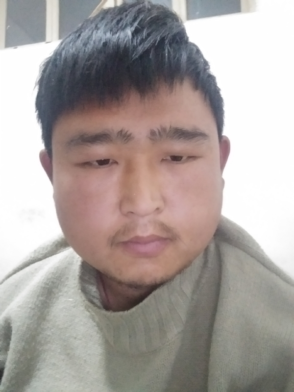 郝营的第一张照片--临沂相亲服务中心