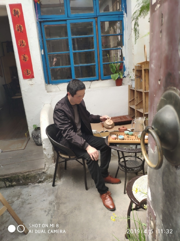 天涯海角的第一张照片--临沂相亲服务中心