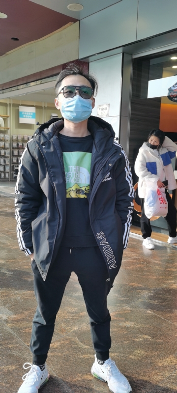 奔波霸的第一张照片--临沂相亲服务中心
