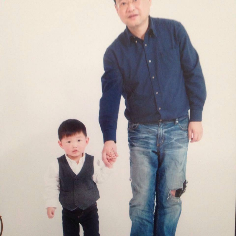 王医生的第一张照片--临沂相亲服务中心