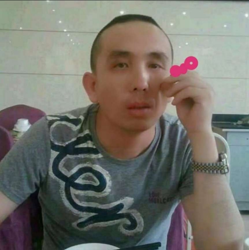 虎虎虎的第一张照片--临沂相亲服务中心