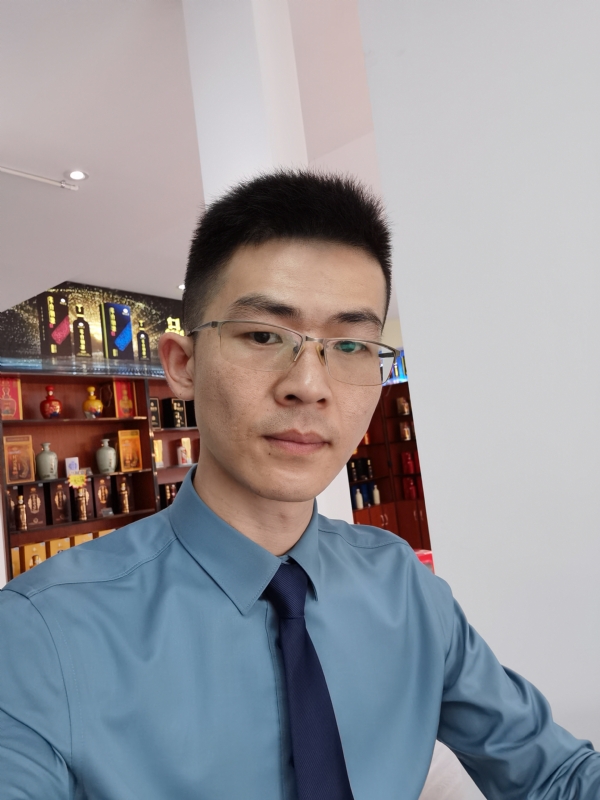 茅台老酒的第一张照片--临沂相亲服务中心