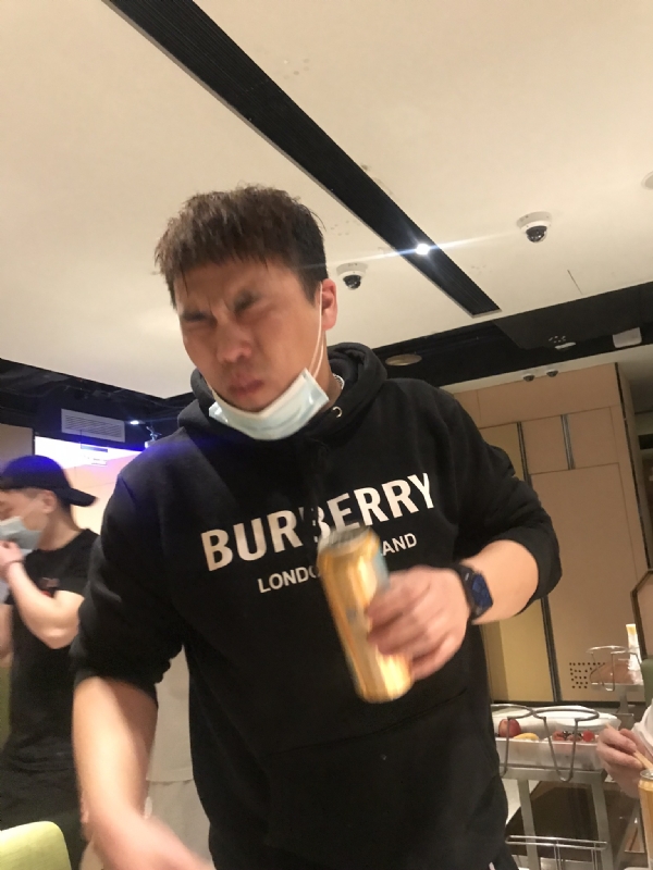 偶遇的第二张照片--临沂相亲服务中心