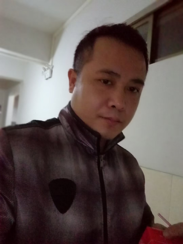 礼哥的第一张照片--临沂相亲服务中心