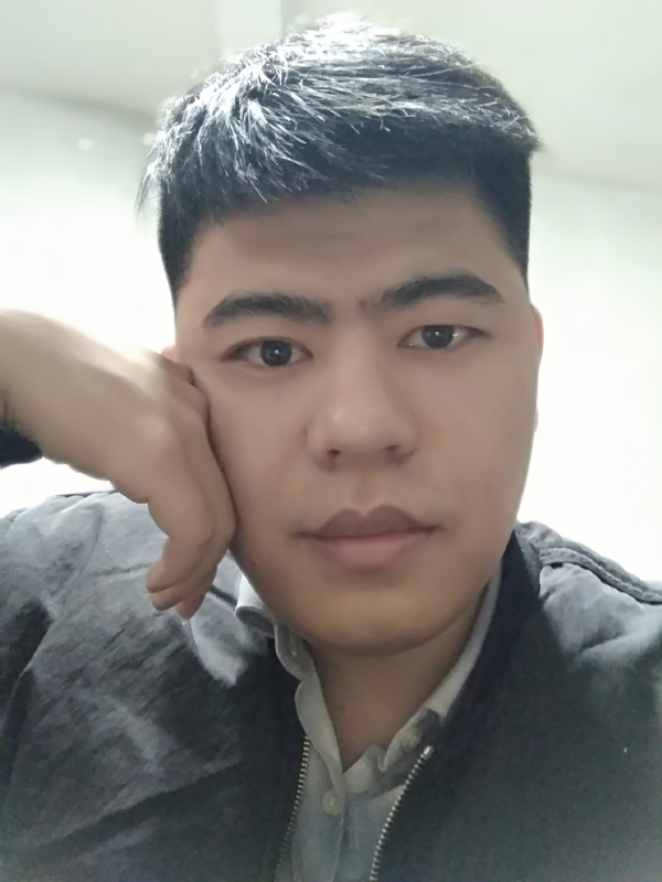 爱笑的人的第一张照片--临沂相亲服务中心