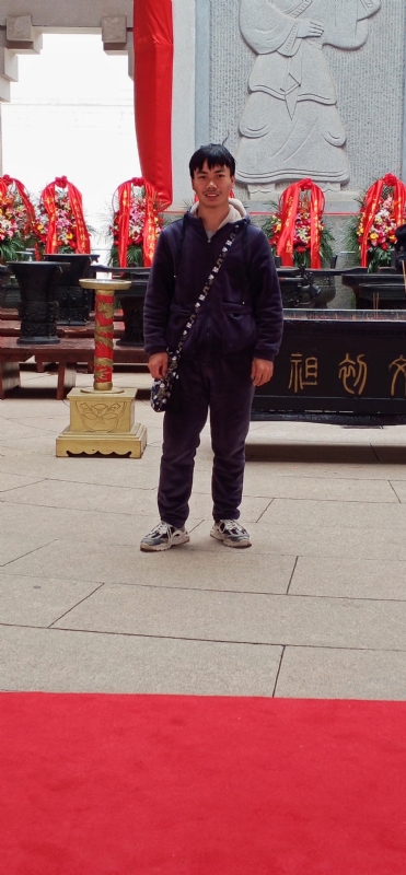 单身的小草的第一张照片--临沂相亲服务中心