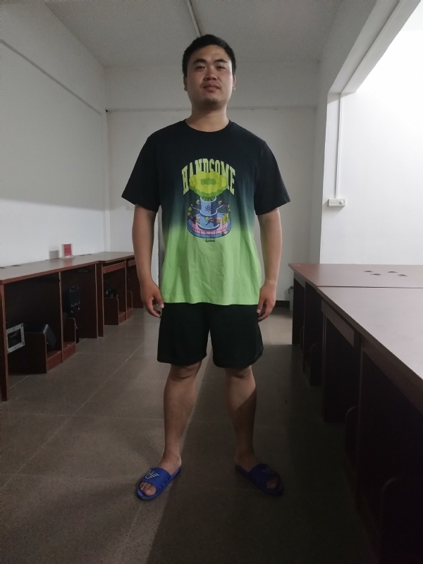 真心实意寻佳人的第一张照片--临沂相亲服务中心