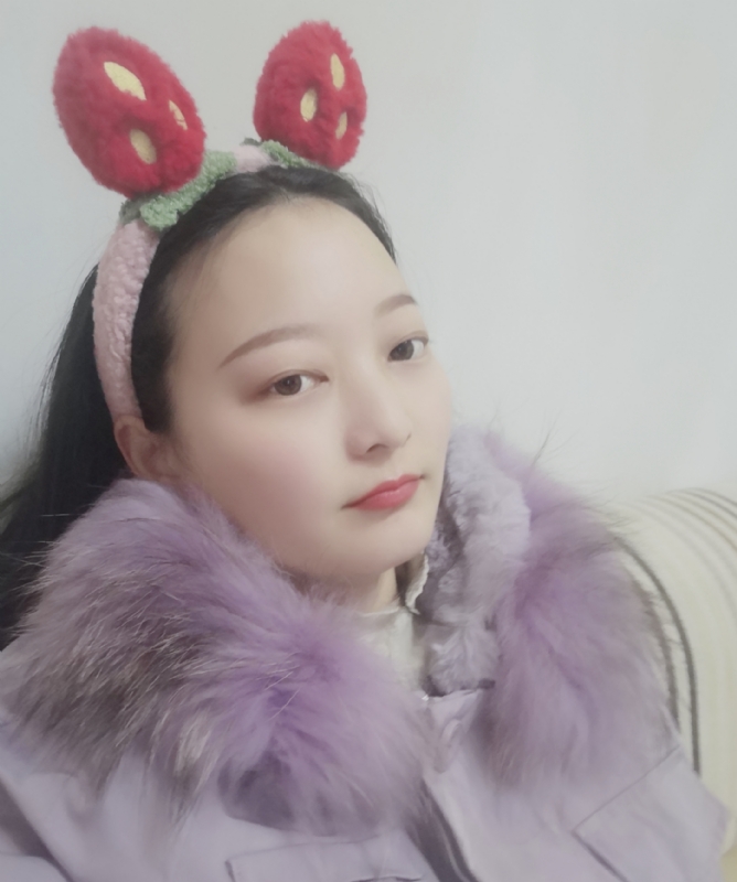 一只小月亮的第一张照片--临沂相亲服务中心
