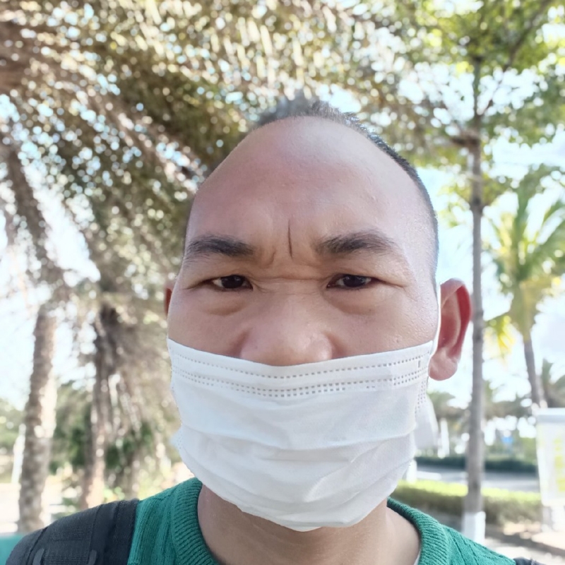 塑马的峰哥的第一张照片--临沂相亲服务中心
