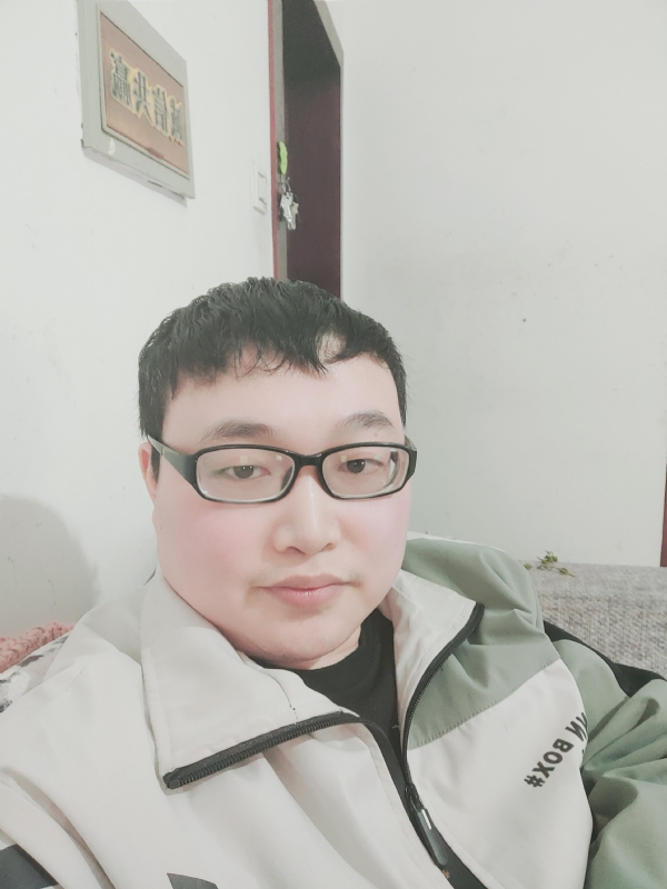 一条跑不动的鱼的第二张照片--临沂相亲服务中心
