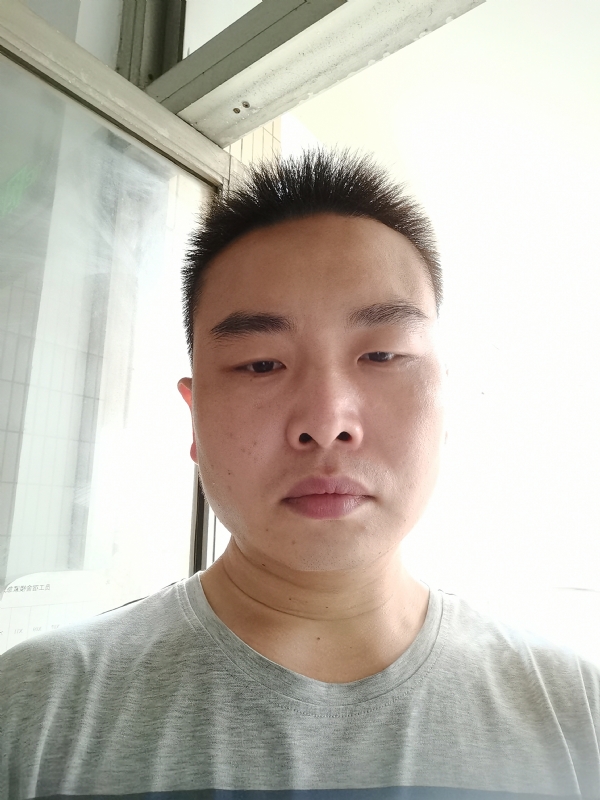 天真的我的第一张照片--临沂相亲服务中心
