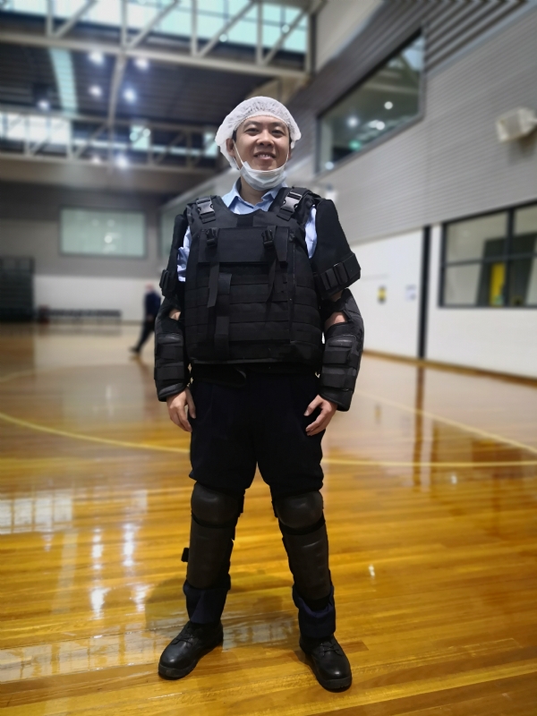 Yan的第二张照片--临沂相亲服务中心