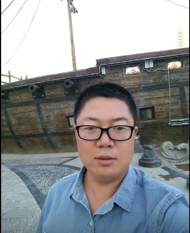 逍遥云的第一张照片--临沂相亲服务中心