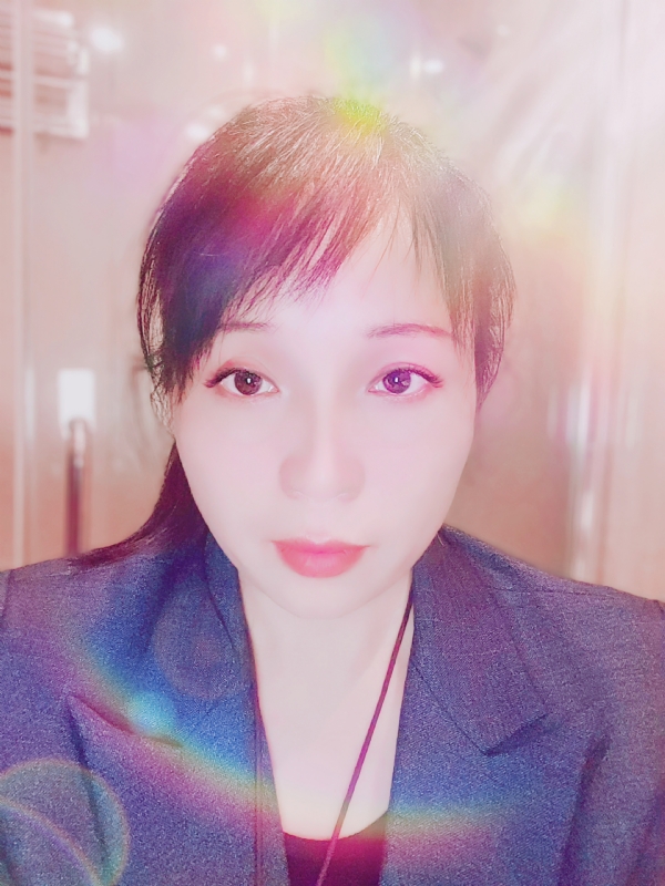 小艾的第一张照片--临沂相亲服务中心