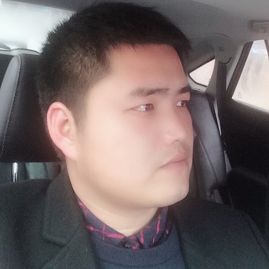 心的另一半的第一张照片--临沂相亲服务中心