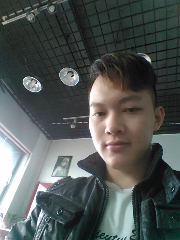 遇上最好的你的第二张照片--临沂相亲服务中心