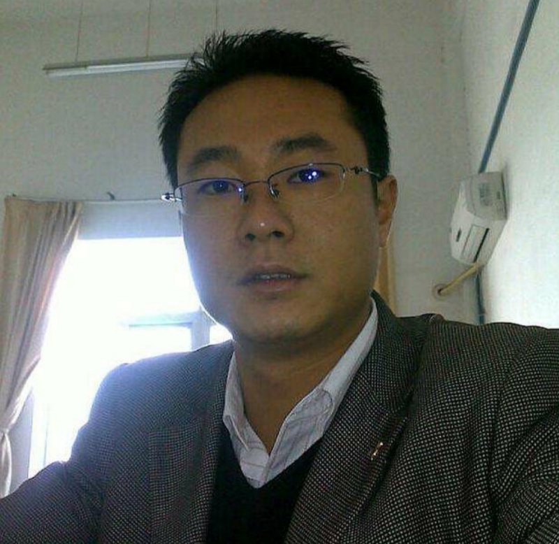 帕拉的第一张照片--临沂相亲服务中心