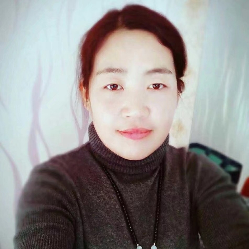 曦曦的第一张照片--临沂相亲服务中心