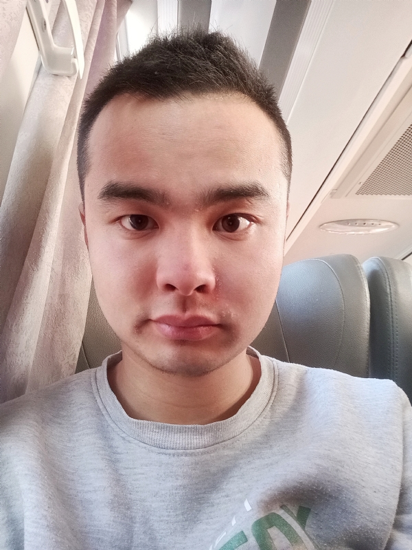 卡恩鱼的第一张照片--临沂相亲服务中心