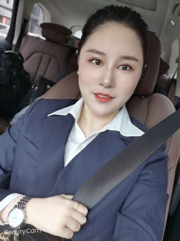 湖南妹子在深圳的第一张照片--临沂相亲服务中心