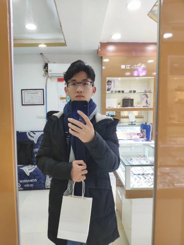 遇见的第一张照片--临沂相亲服务中心