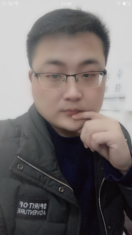 手心里的温柔的第一张照片--临沂相亲服务中心