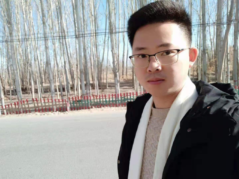 偏安一隅的第二张照片--临沂相亲服务中心