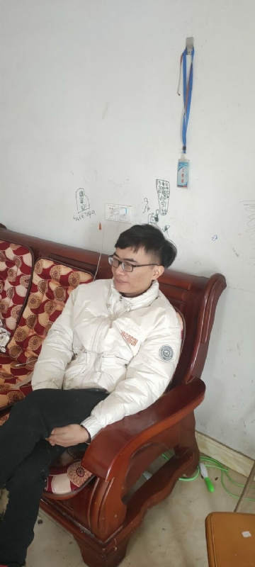 吴的第一张照片--临沂相亲服务中心