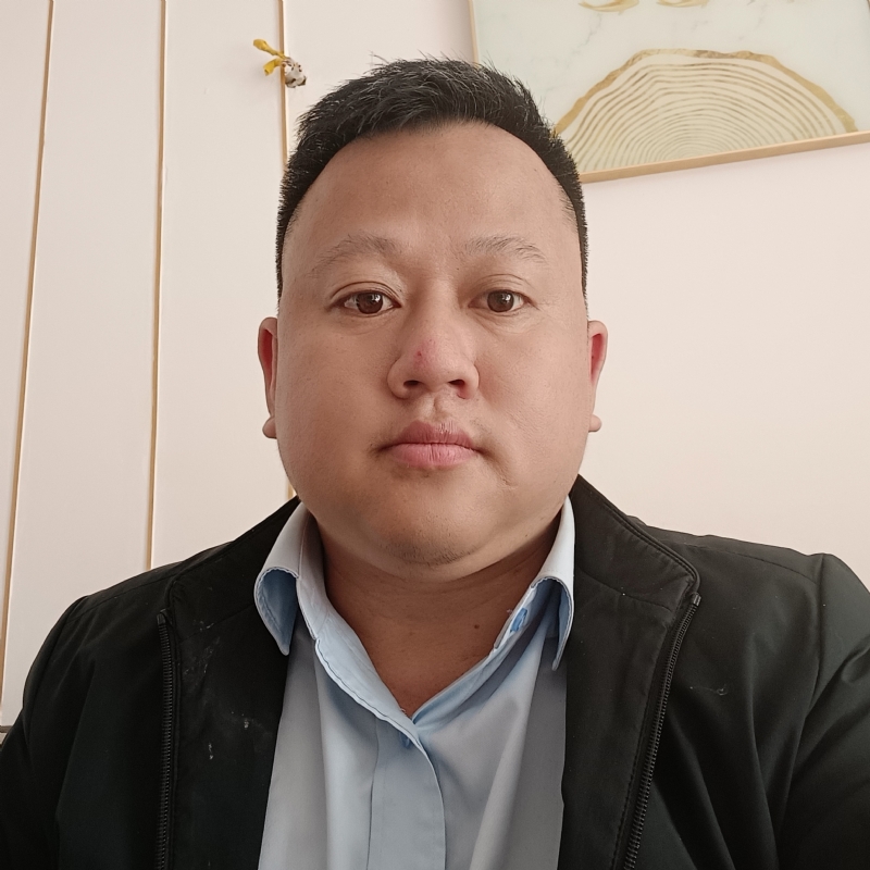景观大道交叉口的第一张照片--临沂相亲服务中心