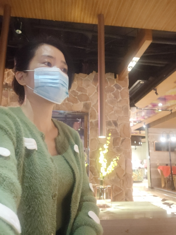 烟雨如墨的第三张照片--临沂相亲服务中心