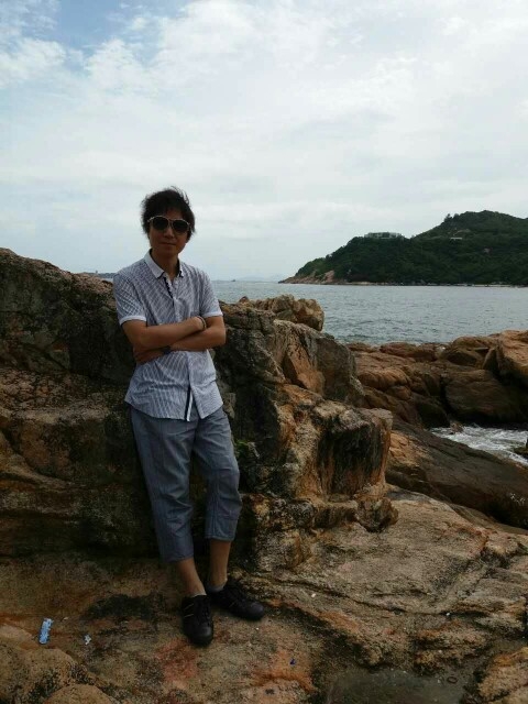 海星的第二张照片--临沂相亲服务中心
