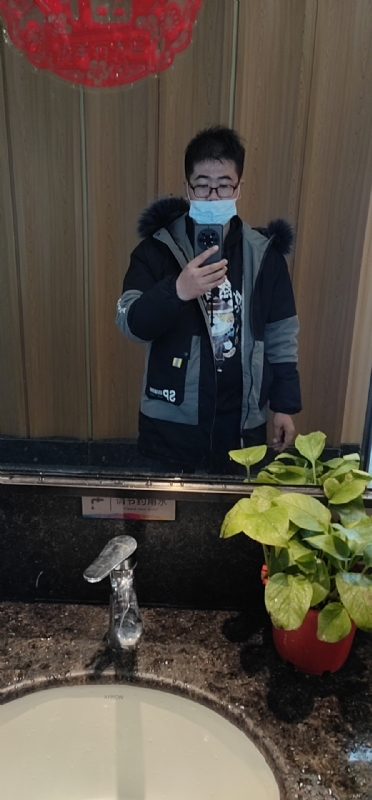 冷漠果果的第一张照片--临沂相亲服务中心