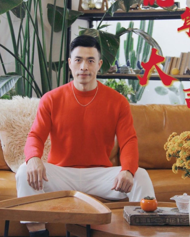 威廉的第一张照片--临沂相亲服务中心