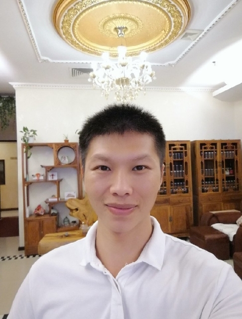 大卫的第二张照片--临沂相亲服务中心